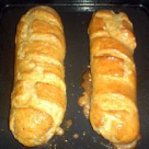 Franzela condimentata