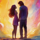 Test de personalitate: Ce stil de iubire preferi?