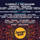 Tot ce trebuie să știi despre Summer Well 2023