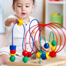 10 jocuri educative pentru invatarea prin joaca