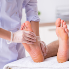 Premiera medicala – La sfarsitul anului trecut, profesia de podiatru a fost recunoscuta oficial in Romania si introdusa in COR