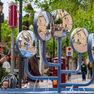 Urban Spaces aduce la București o conversație despre orașe mai bune, alături de Javier Peña Ibáñez, directorul Concéntrico