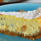 Desertul de duminica: Prajitura Lemon Ricotta