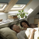 Studiu VELUX România: 3 din 10 români se stresează săptămânal din cauza ferestrelor lăsate deschise