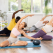 Pilates - Ghid complet pentru începători și beneficii si modele de exerciții