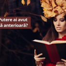 Test: Ce Super Putere ai avut intr-o viata anterioara?