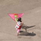 Ziua Copilului ofera celor mici prima lectie de zbor