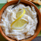 Salata de Icre de Stiuca 