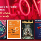 6 cărți must read pentru adolescenți despre prima iubire