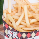 Cum sa faci cartofi prajiti ca la fast food la tine acasa