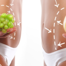 De ce te ingrasi. Cum sa scapi de cura de slabire