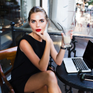 Cum să faci din lux un stil de viaţă pe care ţi-l permiţi