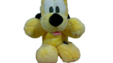 Mascota Flopsies Pluto