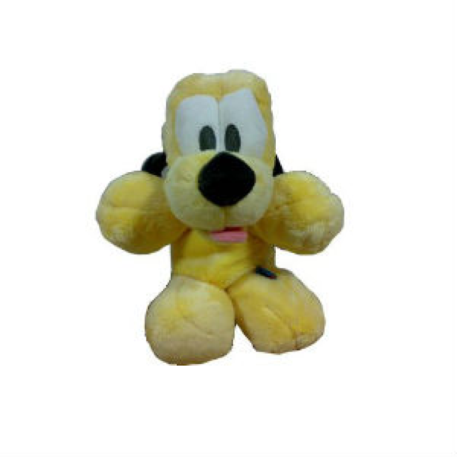 Mascota Flopsies Pluto