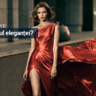 Test de bune maniere: Vorbesti limbajul elegantei? 