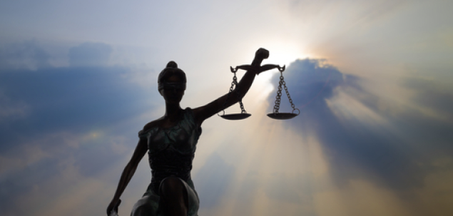 Alege un citat despre DREPTATE! 