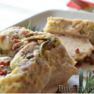 Muschi de porc fiert in lapte 