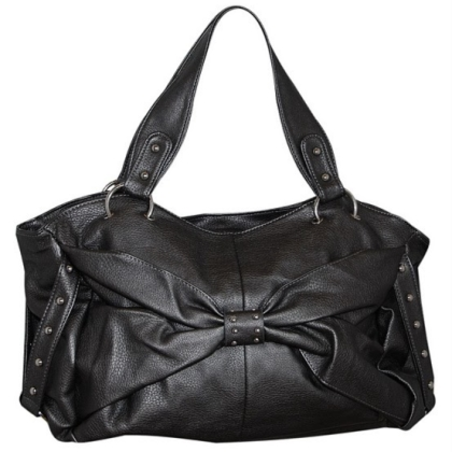 Geanta din inlocuitor de piele