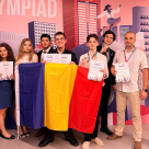 Trei medalii de bronz pentru România la Olimpiada Internațională de Economie, în China