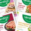 Verdino extinde gama de felii vegetale pe baza de proteine de mazare, in contextul cresterii cererii pentru produse de Post