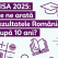 Analiză FES: decalajul României față de media OCDE la testele PISA arată nevoia unor măsuri educaționale concrete