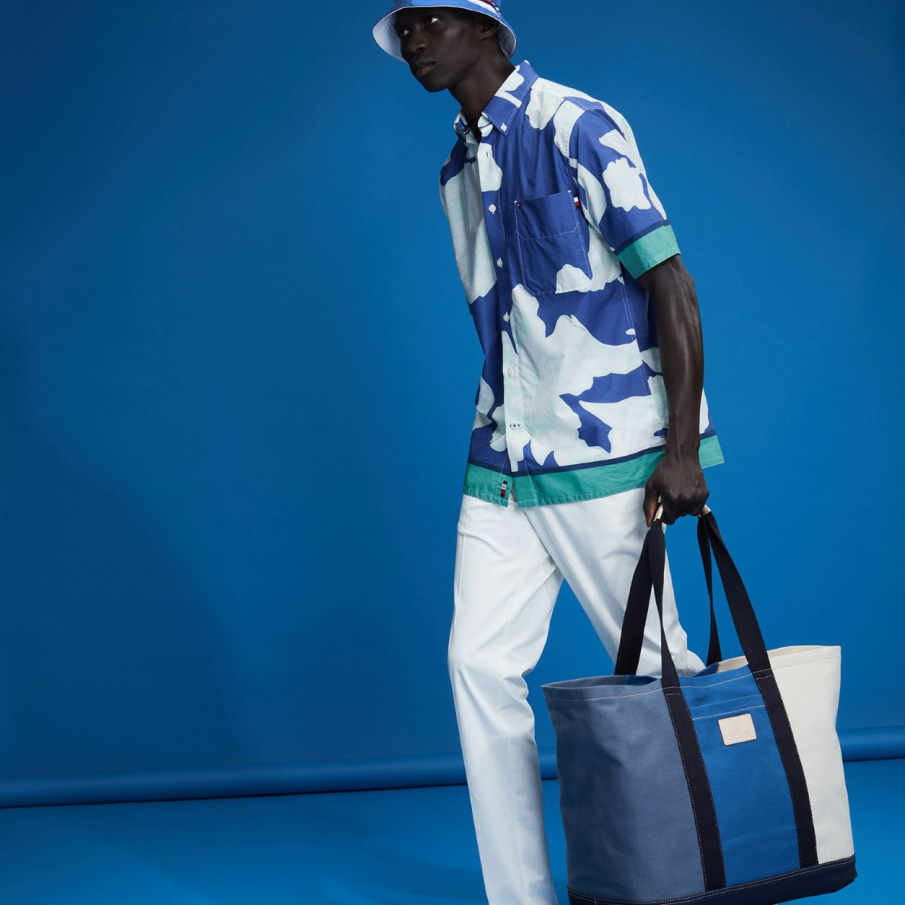 Noua colectie 2022 de genti si posete -  TOMMY HILFIGER