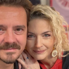 Elwira, aniversare emoționantă alături de Mihai Petre. Uite cât de mult se iubesc!