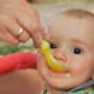 Piureul in alimentatia sugarului