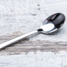 Parabola Raiului: Tu ce faci cu lingura ta?