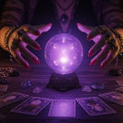 Etalare Tarot Luna Plină în Rac din 3 ianuarie 2026: ce adevăr emoțional iese la suprafață pentru fiecare zodie? 