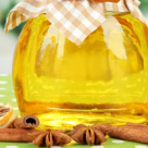 MIERE + SCORTISOARA - o combinatie extraordinara ce trateaza 15 afectiuni