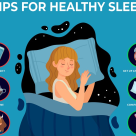 Ce nu e bine să faci înainte de culcare – obiceiuri care îți pot strica somnul și starea de bine