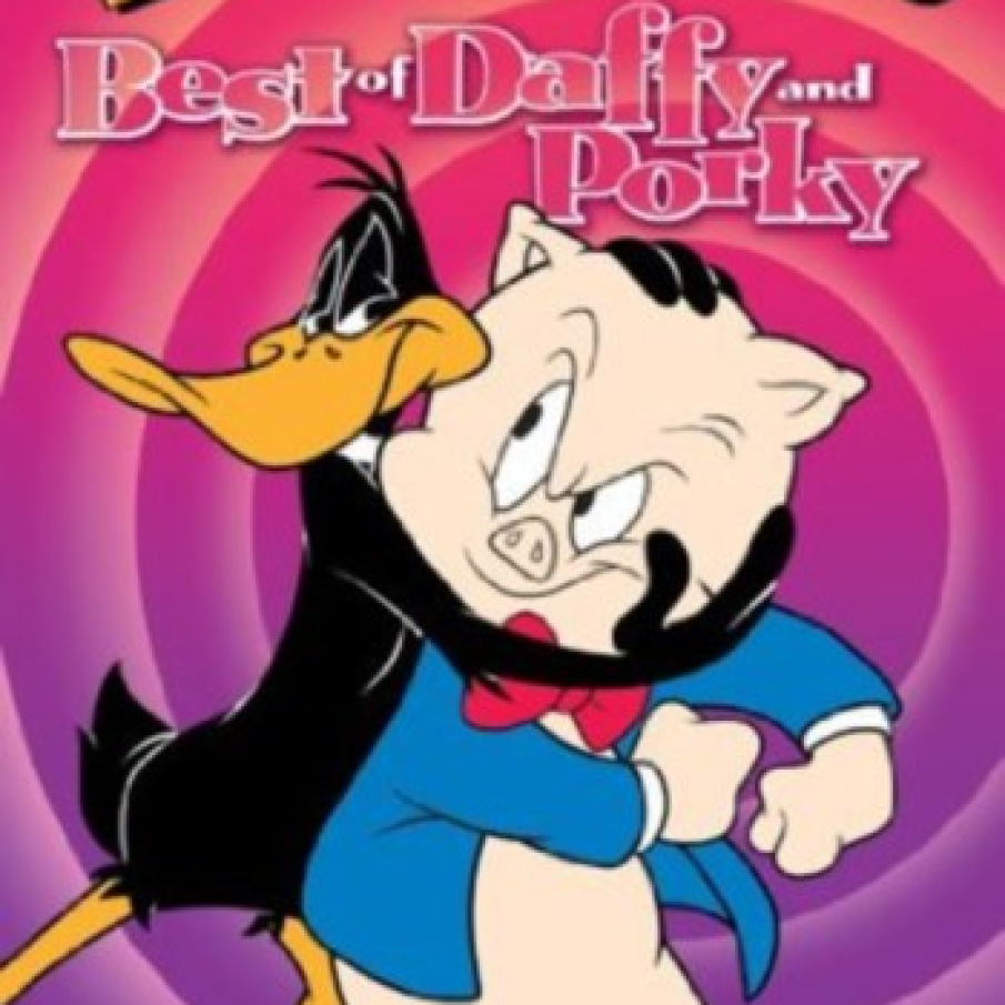 Best of Daffy and Porky