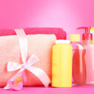 PRACTIC:Cum alegeti produsele cosmetice de ingrijire pentru bebelusi?