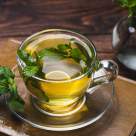 Ceaiul de mentă - Beneficii și proprietăți pentru sănătate! Aromă, savoare și terapie într-o singură ceașcă de ceai