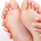 Infecții micotice la nivelul piciorului - cauze și metode de prevenție