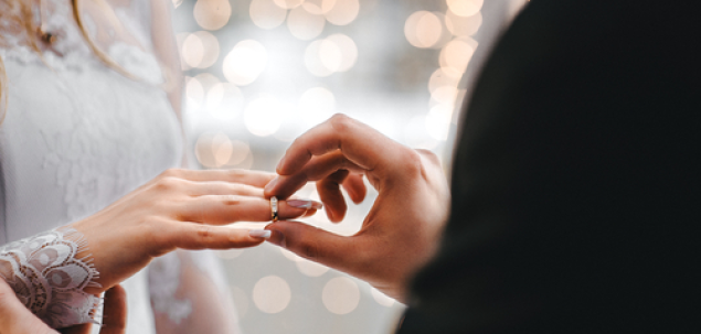 Care ar fi locatia nuntii tale de vis?