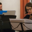 O coloana sonora pentru Monumentele eroilor din Bucuresti 