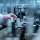 Farmec a demarat producția de biocide