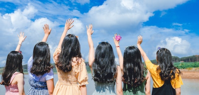 In cercul de prieteni, joci rolul: