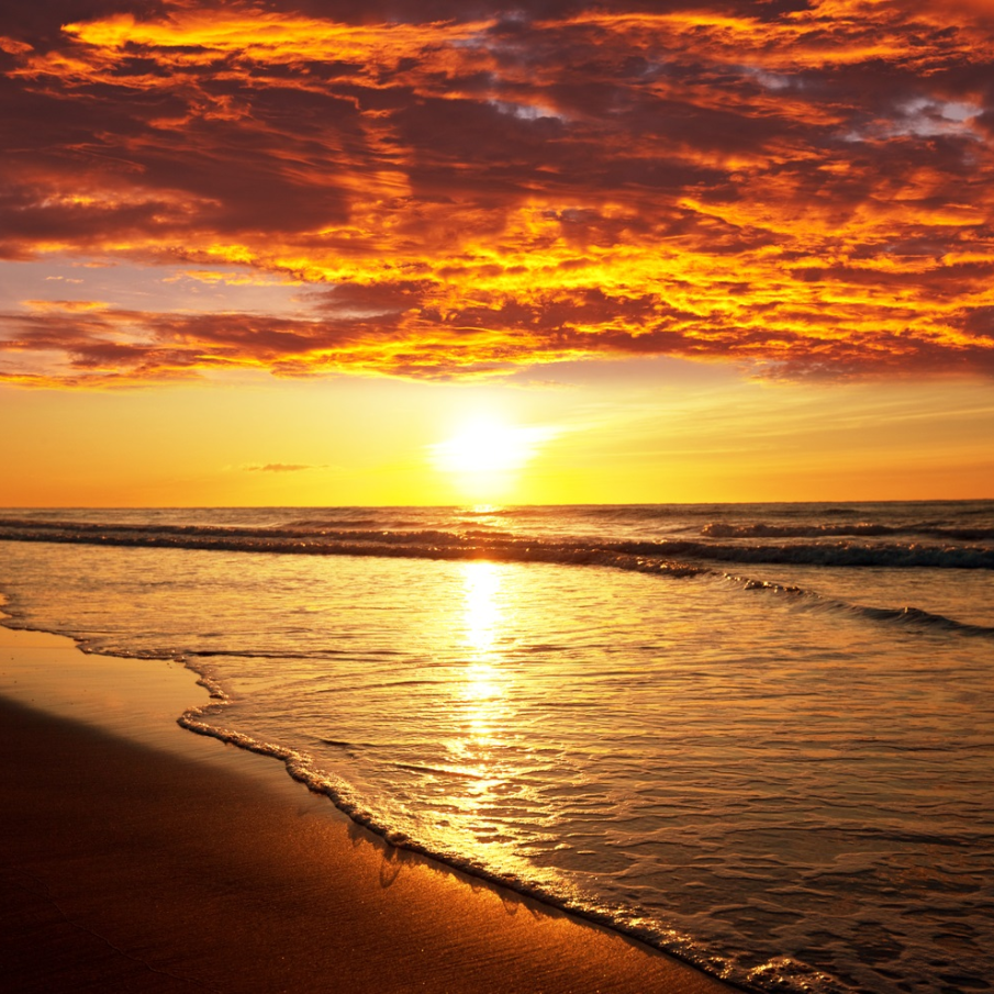 Si cerul mai ia foc si apoi se racoreste, dar noi oamenii?