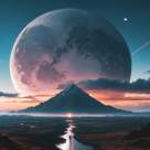 Astro-evenimentele lunii Septembrie aduc schimbări bruște de direcție cauzate de eclipse și retrogradările lui Saturn și Uranus