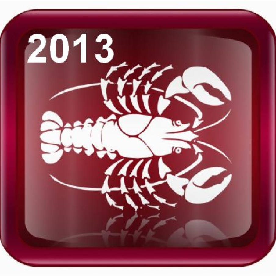 Horoscop 2013 Rac