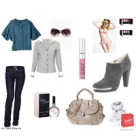 Combina virtual piese vestimentare si castiga perechea de cizme preferate!