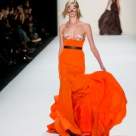 Noile tendinte in moda romaneasca de la Fashion Week Berlin