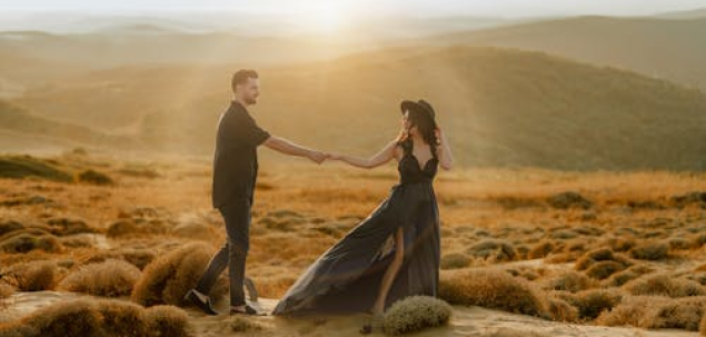 Cat de des te gandesti la viitorul tau romantic?