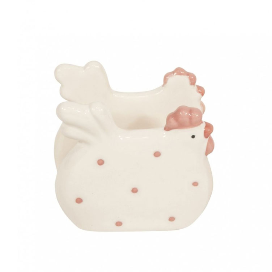 Suport ceramic pentru servetele 