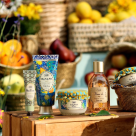 NOU! Ediție limitată! Bucură-te de savoarea fructelor!