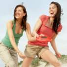 Slabeste natural cu acid linoleic conjugat