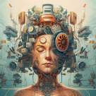 16 semne subtile că cineva își falsifică inteligența